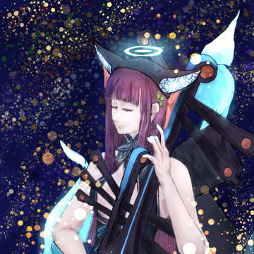 楊貴妃