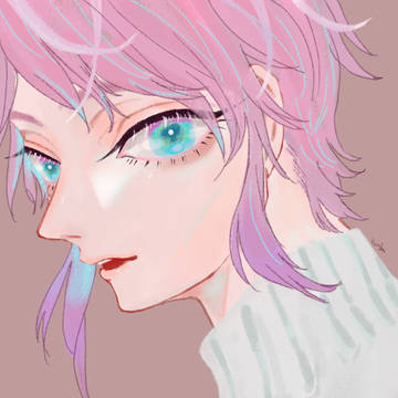 ヒプマイ主に乱数🍭、ポ