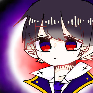 アルネの事件簿落書き