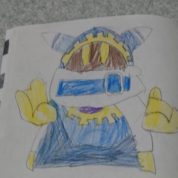 マホロア