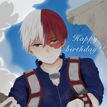 Happybirthday!!