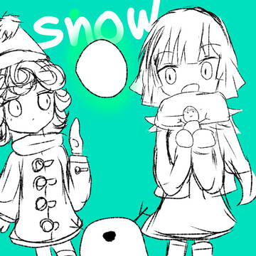 ワンパンマン落描きまとめ
