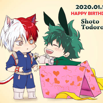 2020.01.11-HAPPY BIRTHDAY