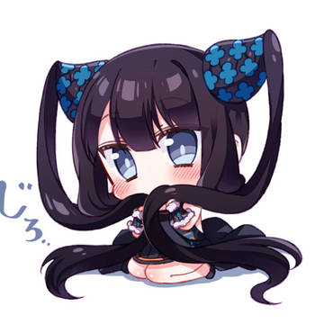 じろ..