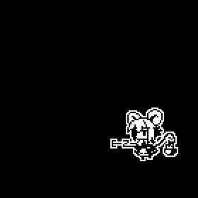 【ドット絵】ねずみどし【GIFアニメ】