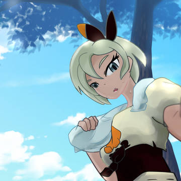 休憩サイトウちゃん