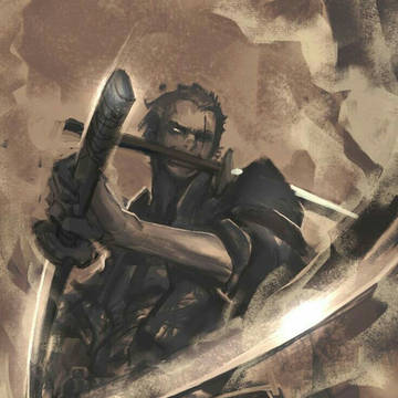 Ronoroa Zoro pack