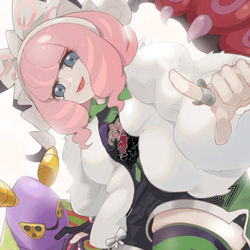 クララ(トレーナー)