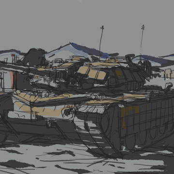 Tank