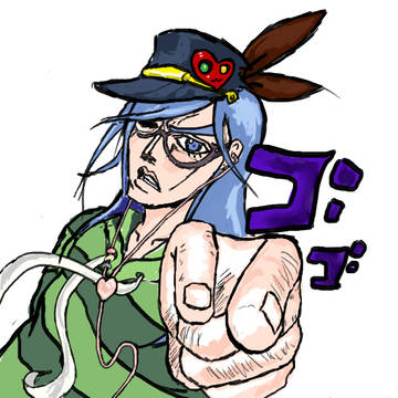 Destiny Child マヤウェル JOJO
