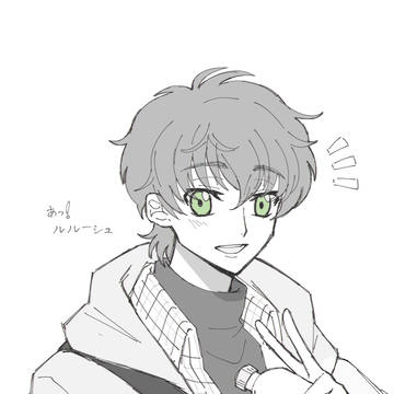 （*´▽`*)