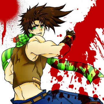 ジョジョ