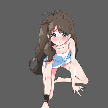 poke