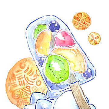 ユキハミ