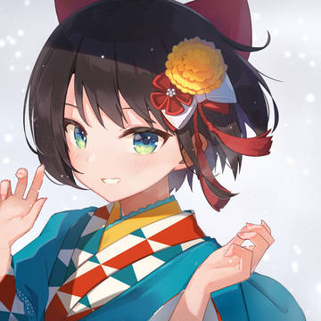 大空スバル
