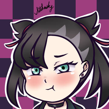 Marnie Doodle