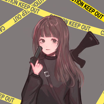 I don't know what I drew.