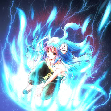 魔法発動