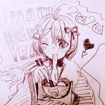 シロちゃんまとめ
