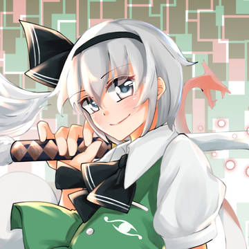 妖夢 鬼形獣Ver.