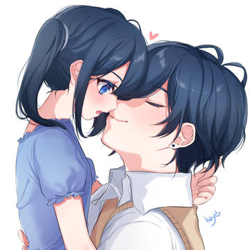 兄妹