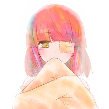 笑顔をみたい
