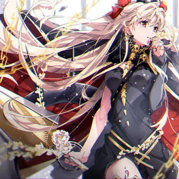 エレシュキガル