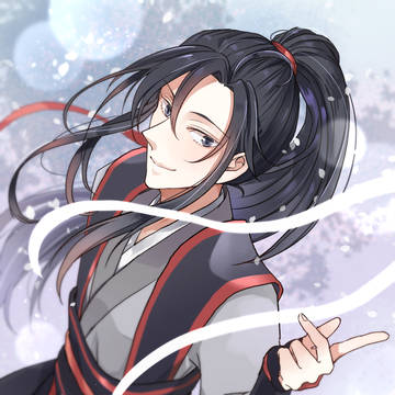 MDZS log01