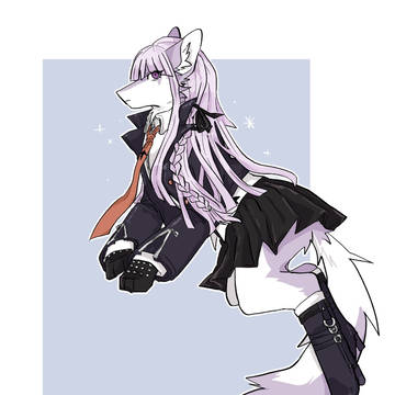 霧切さん
