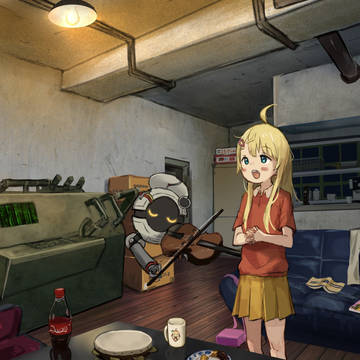 カントリーロード