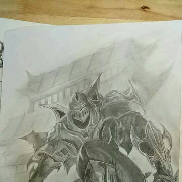 zed