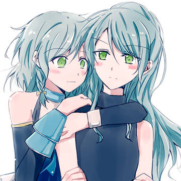 バンドリ⑦