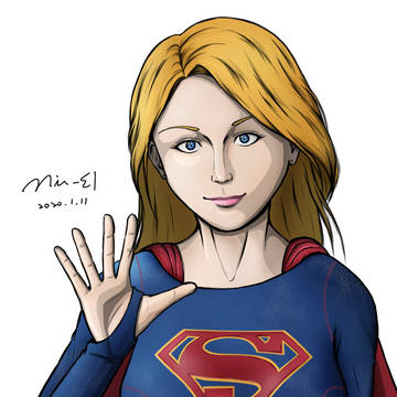 Supergirl