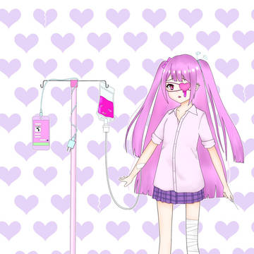 私の事好き…？
