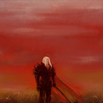 Hell's knight