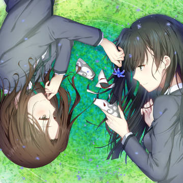 千面 Melancholy Love