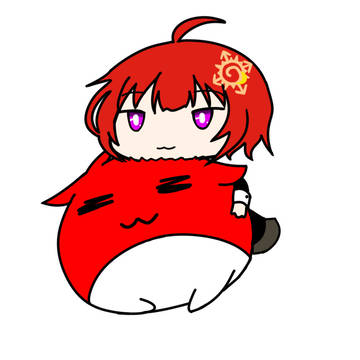 あさひちゃん！
