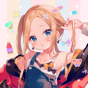 おーばーおーる🎀