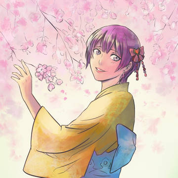 Bernadetta