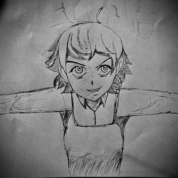 行かせないよ
