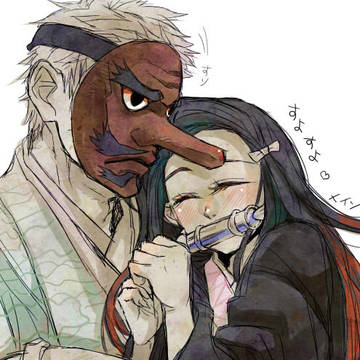 鱗禰♡