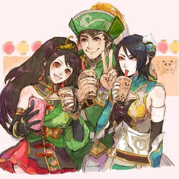 無双まとめ10。