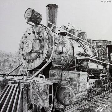 Hyper realistic projects