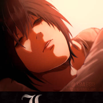 lの死