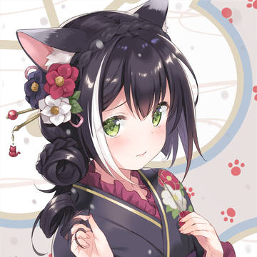 キャルちゃん