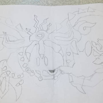 マホロアソウル