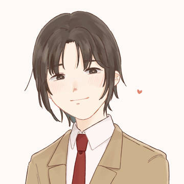 つだ～
