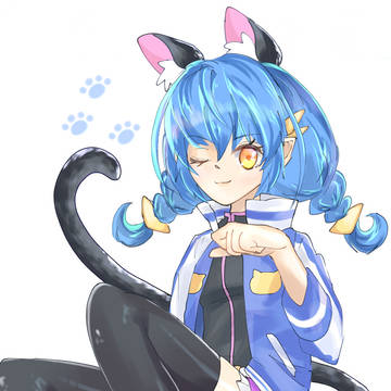 映画のユニちゃん