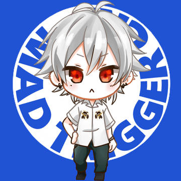 アイコンに