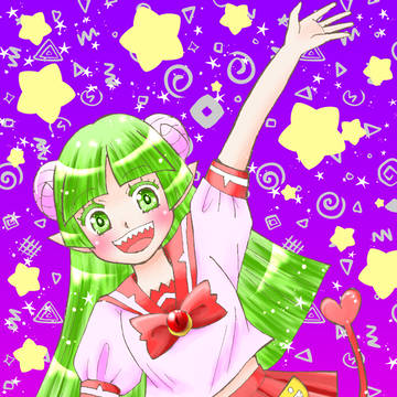 クララちゃん